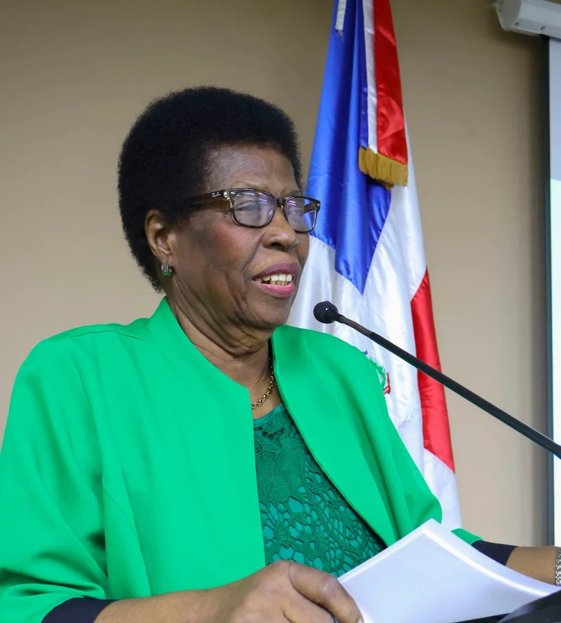 Celsa Albert Batista
