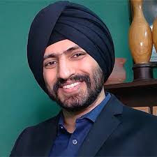 Ramit Singh Chimni