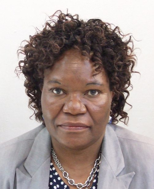 Theresa Moyo