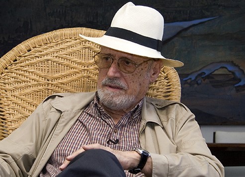 Roberto Fernandez Retamar